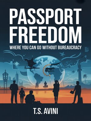 cover image of Passport Freedom